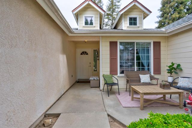 4680 W Chennault Avenue, Fresno, CA 93722