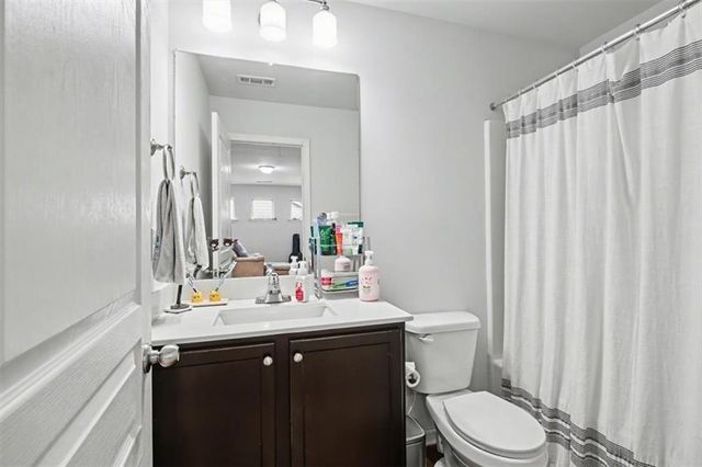 4760 Highland Ave, Sugar Hill, GA 30518