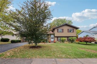 5 Dawnhaven Drive, Gates, NY 14624