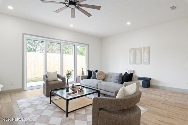 934 ANNA Avenue, Orange Park, FL 32073