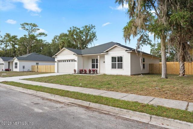 934 ANNA Avenue, Orange Park, FL 32073