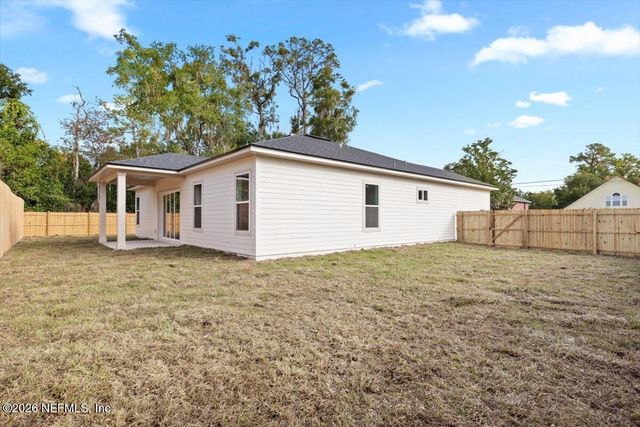 934 ANNA Avenue, Orange Park, FL 32073