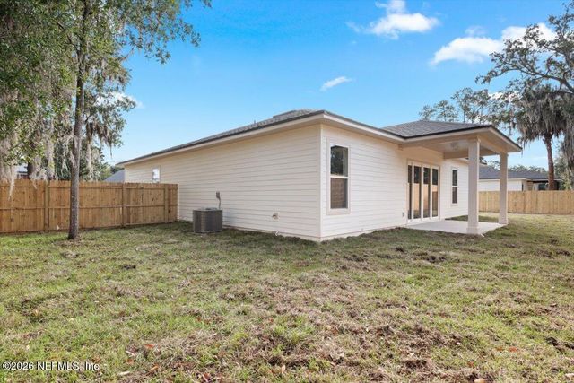 934 ANNA Avenue, Orange Park, FL 32073