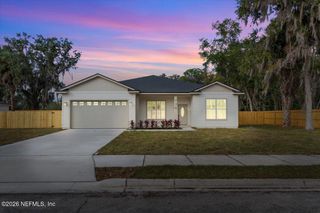 934 ANNA Avenue, Orange Park, FL 32073