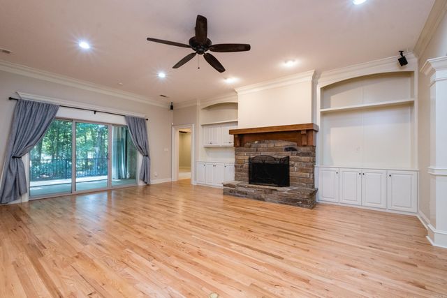 107 Noyant Drive, Little Rock, AR 72223