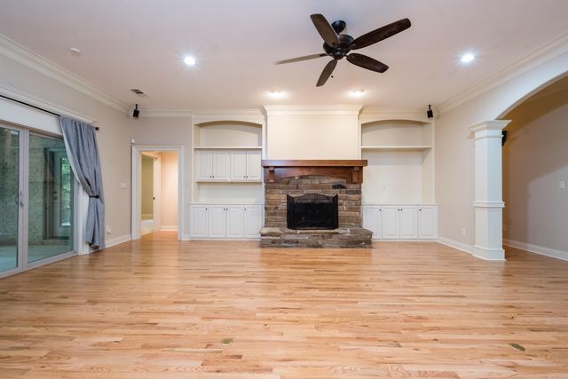 107 Noyant Drive, Little Rock, AR 72223
