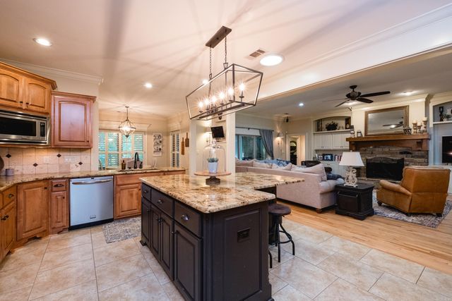107 Noyant Drive, Little Rock, AR 72223