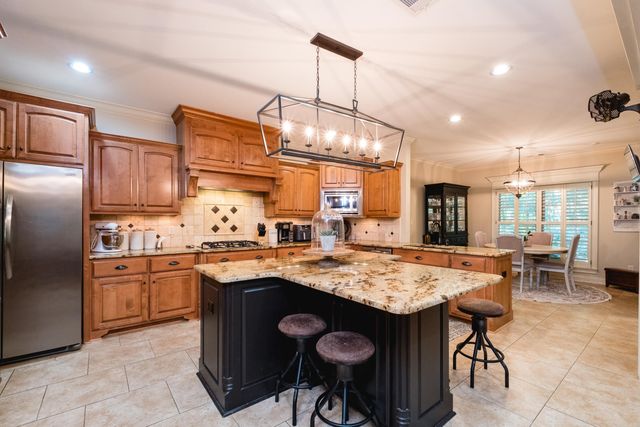 107 Noyant Drive, Little Rock, AR 72223