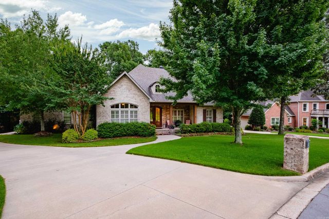 107 Noyant Drive, Little Rock, AR 72223