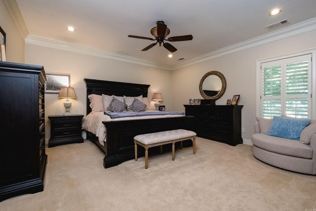 107 Noyant Drive, Little Rock, AR 72223