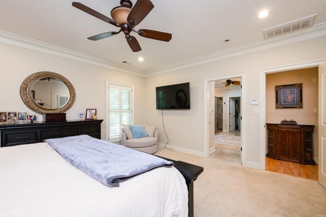 107 Noyant Drive, Little Rock, AR 72223