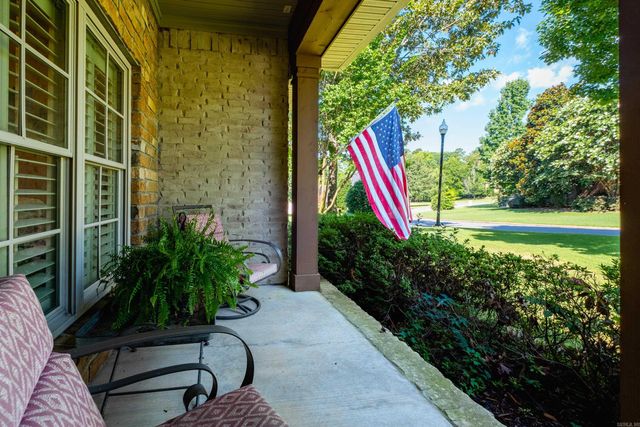 107 Noyant Drive, Little Rock, AR 72223