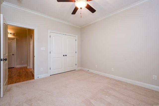 107 Noyant Drive, Little Rock, AR 72223