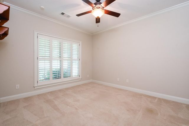 107 Noyant Drive, Little Rock, AR 72223