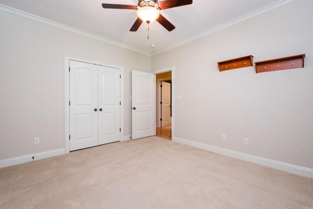 107 Noyant Drive, Little Rock, AR 72223