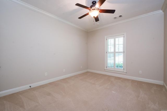 107 Noyant Drive, Little Rock, AR 72223