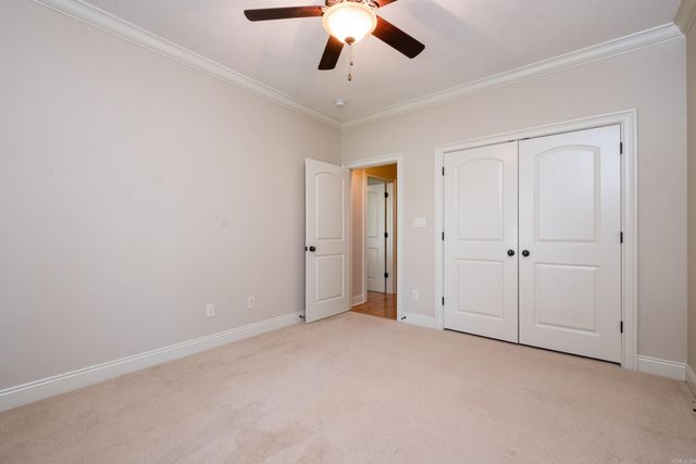 107 Noyant Drive, Little Rock, AR 72223