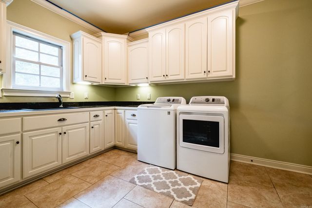 107 Noyant Drive, Little Rock, AR 72223