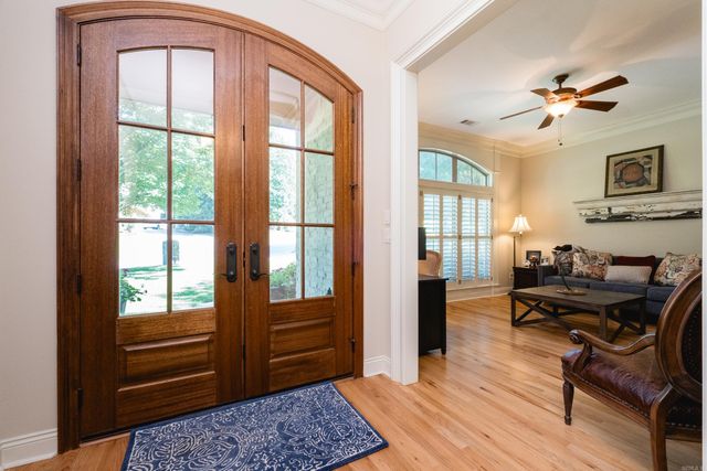 107 Noyant Drive, Little Rock, AR 72223