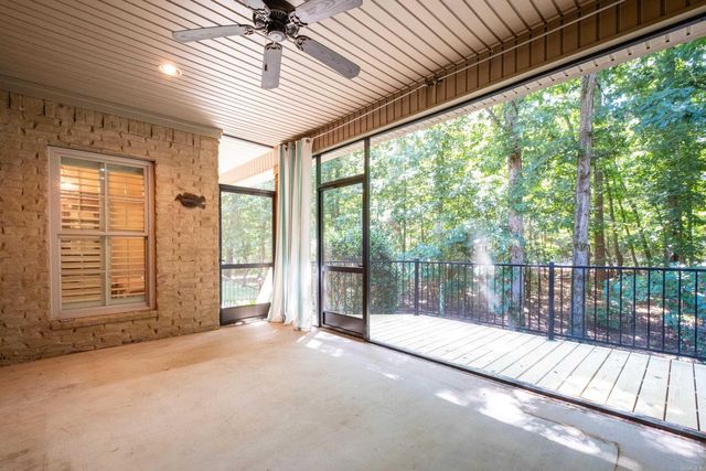 107 Noyant Drive, Little Rock, AR 72223