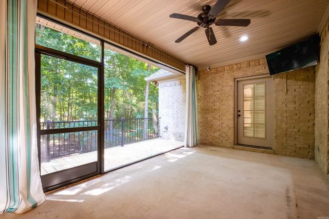 107 Noyant Drive, Little Rock, AR 72223