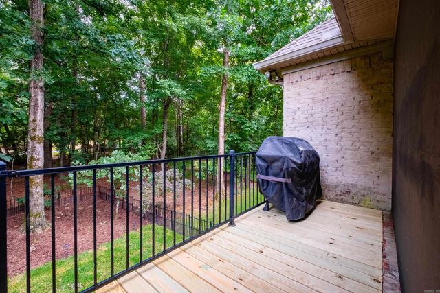 107 Noyant Drive, Little Rock, AR 72223