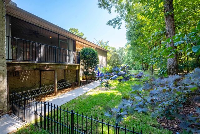 107 Noyant Drive, Little Rock, AR 72223