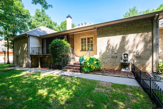 107 Noyant Drive, Little Rock, AR 72223