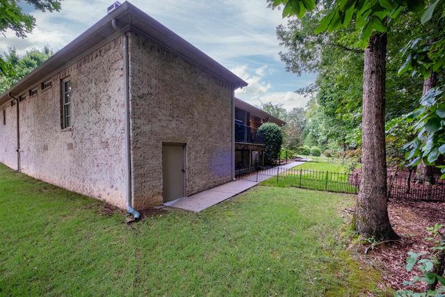 107 Noyant Drive, Little Rock, AR 72223