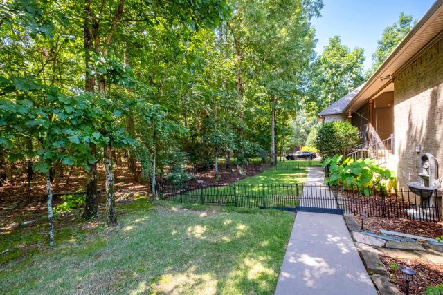 107 Noyant Drive, Little Rock, AR 72223