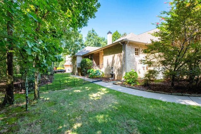 107 Noyant Drive, Little Rock, AR 72223