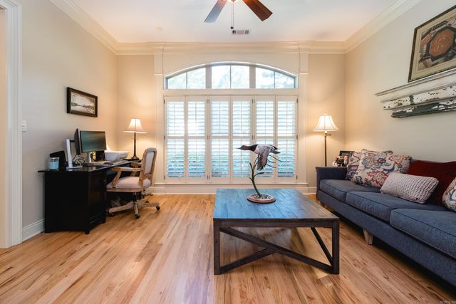 107 Noyant Drive, Little Rock, AR 72223
