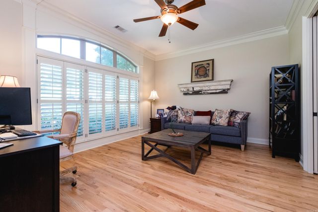 107 Noyant Drive, Little Rock, AR 72223