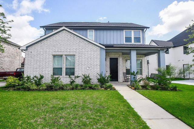 7906 Hopewell Lane, Houston, TX 77071