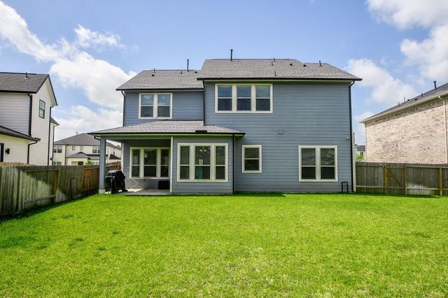 7906 Hopewell Lane, Houston, TX 77071