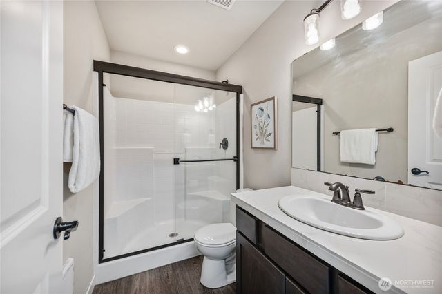 34116 SE Satterlee St, Snoqualmie, WA 98065
