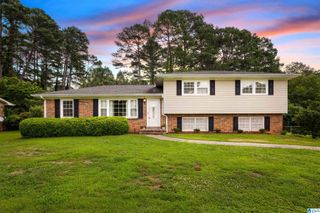 721 PETERSON DRIVE, Gardendale, AL 35071