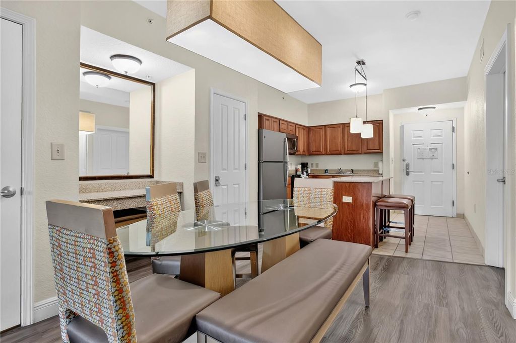 Image 11 of property listing at 12539 FLORIDAYS RESORT DRIVE 203D, Orlando, FL 32821