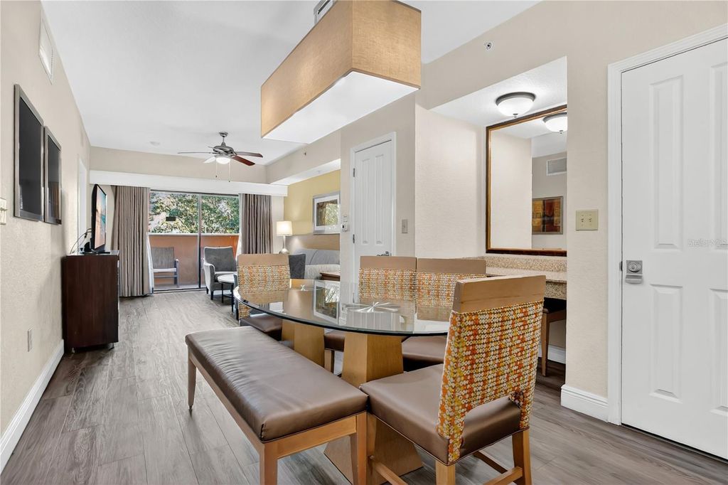 Image 12 of property listing at 12539 FLORIDAYS RESORT DRIVE 203D, Orlando, FL 32821