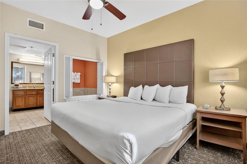 Image 15 of property listing at 12539 FLORIDAYS RESORT DRIVE 203D, Orlando, FL 32821