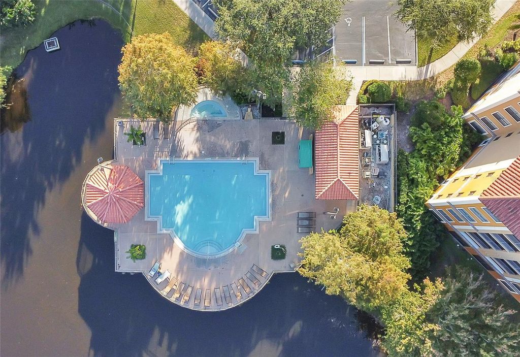 Image 24 of property listing at 12539 FLORIDAYS RESORT DRIVE 203D, Orlando, FL 32821