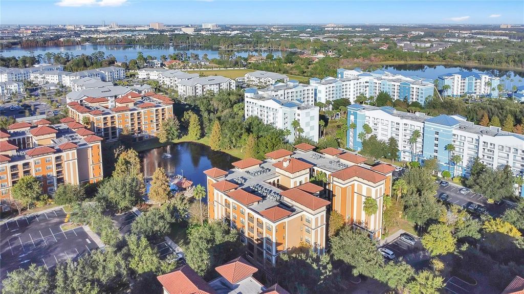 Image 25 of property listing at 12539 FLORIDAYS RESORT DRIVE 203D, Orlando, FL 32821