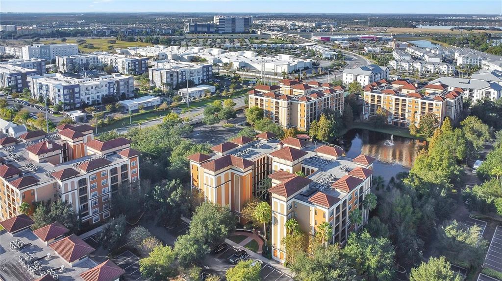 Image 26 of property listing at 12539 FLORIDAYS RESORT DRIVE 203D, Orlando, FL 32821