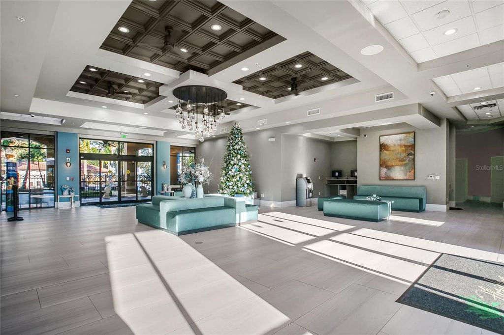 Image 5 of property listing at 12539 FLORIDAYS RESORT DRIVE 203D, Orlando, FL 32821