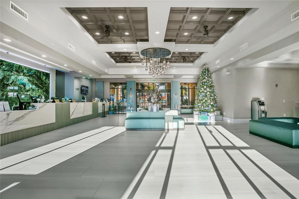 Image 6 of property listing at 12539 FLORIDAYS RESORT DRIVE 203D, Orlando, FL 32821