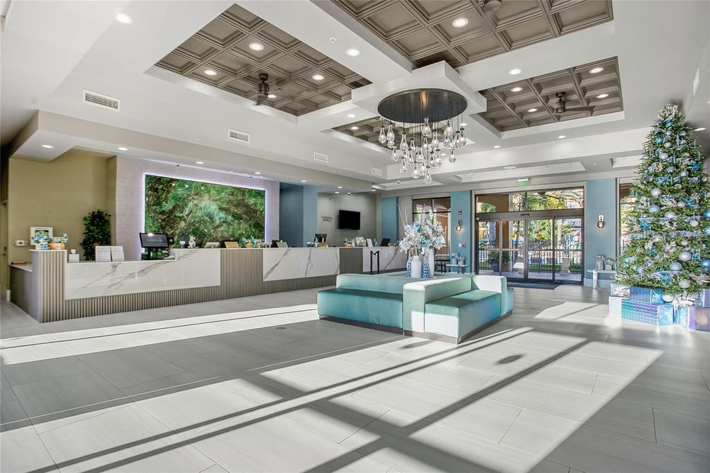 Image 7 of property listing at 12539 FLORIDAYS RESORT DRIVE 203D, Orlando, FL 32821