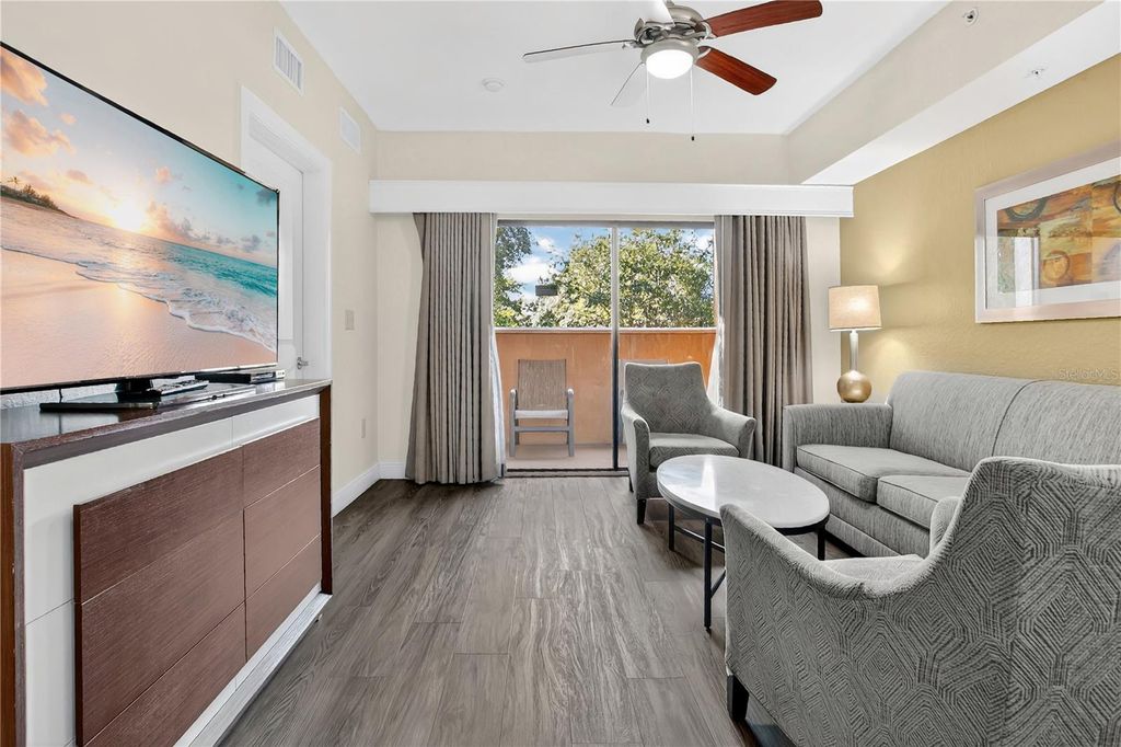 Image 9 of property listing at 12539 FLORIDAYS RESORT DRIVE 203D, Orlando, FL 32821