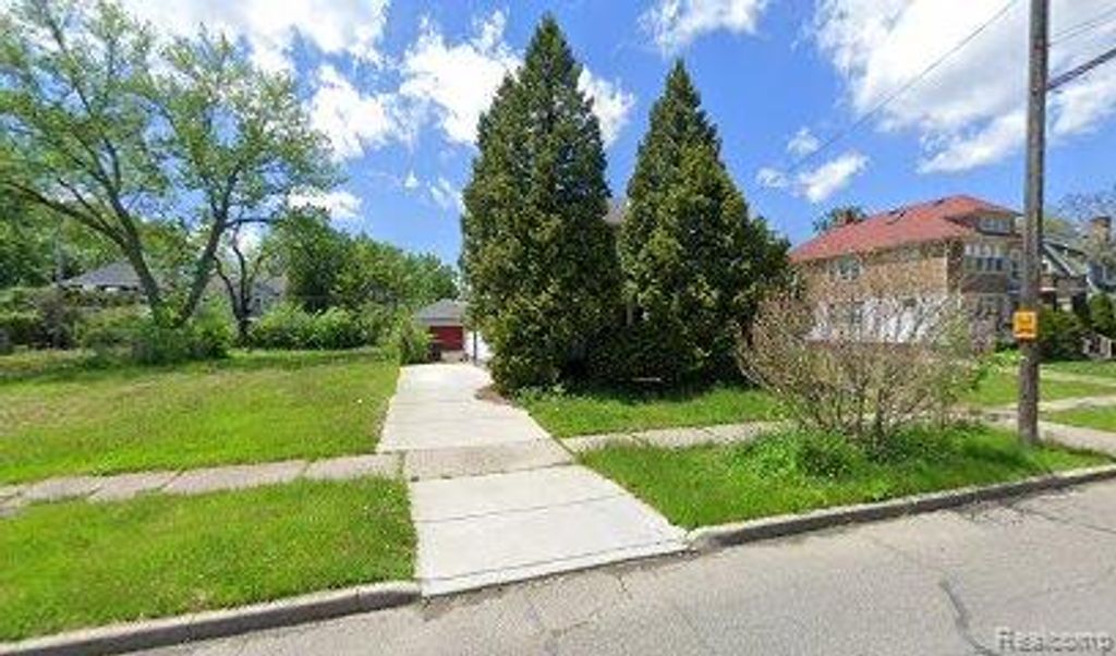3953 Buckingham Avenue, Detroit, MI 48224