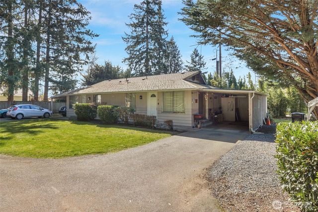 5005 88th Street NE, Marysville, WA 98270