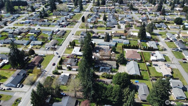 5005 88th Street NE, Marysville, WA 98270